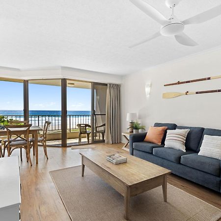 Apartamento Surfside Court - Hosted By Burleigh Letting Gold Coast Exterior foto